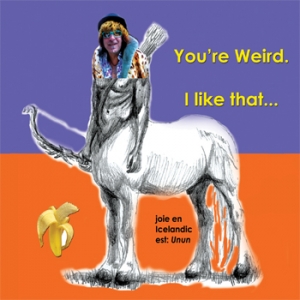 You're Weird